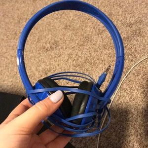 SKULL CANDY EARPHONES